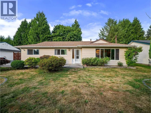 667 CYPRESS STREET, Coquitlam, British Columbia V3J6L3