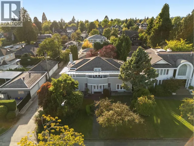 7289 MARGUERITE STREET, Vancouver, British Columbia V6P5G4