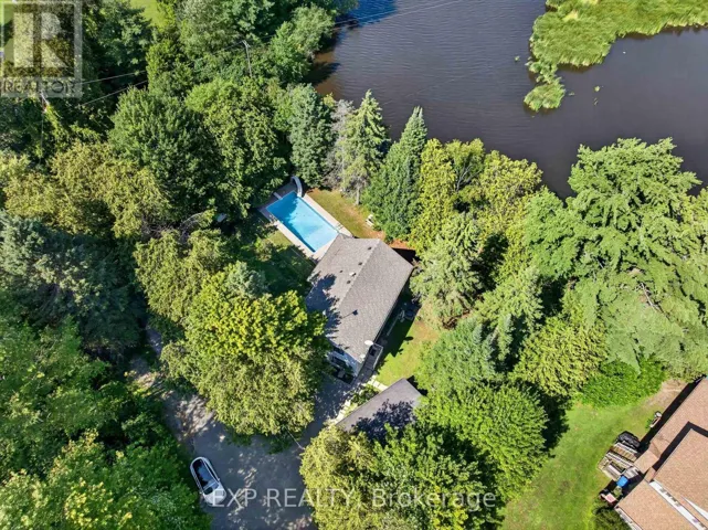 1 AIRD COURT, Georgina (Baldwin), Ontario L0E1A0