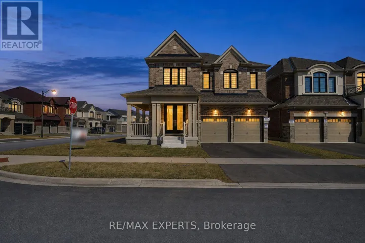 84 CULBERT ROAD, Bradford West Gwillimbury (Bradford), Ontario L3Z4P4