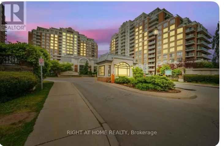 901 - 330 RED MAPLE ROAD W, Richmond Hill (Langstaff), Ontario L4C0T6