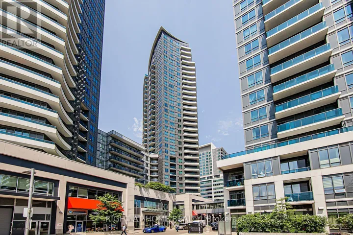 2203 - 7171 YONGE STREET, Markham (Grandview), Ontario L3T0C5
