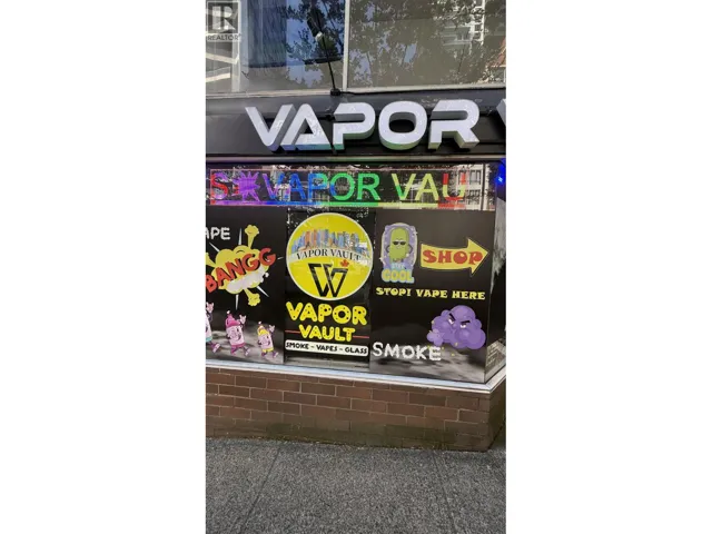11632 CONFIDENTIAL, Vancouver, British Columbia V0V0V0