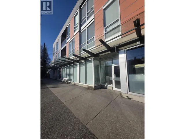 2827-2837 ARBUTUS STREET, Vancouver, British Columbia V6J3Y7