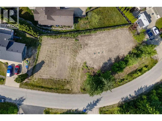 Lot 59 Mountview Drive, Blind Bay, British Columbia V0E1H1