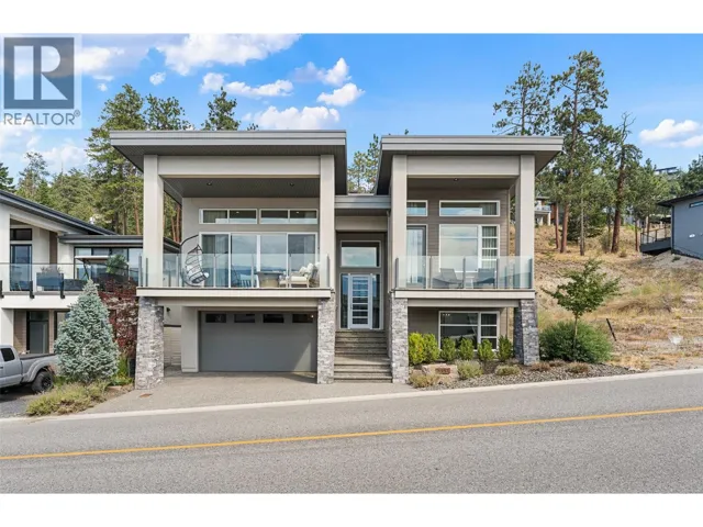 3481 Shayler Road, Kelowna, British Columbia V1V3G1