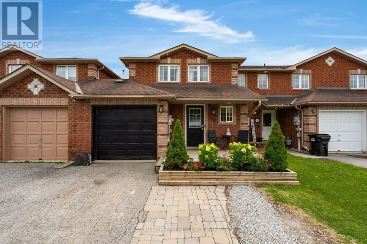 195 DUNSMORE LANE, Barrie (Georgian Drive), Ontario L4M6Z8