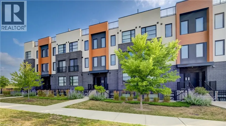 3900 SAVOY Street Unit# 15, London, Ontario N6P0H9