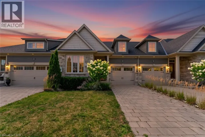 60 ANDREW Lane, Thorold, Ontario L2V0E4