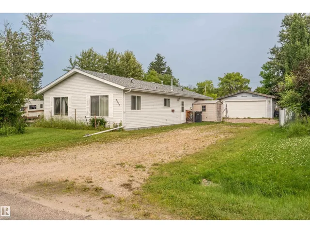 5313 57A ST, Cold Lake, Alberta T9M1S1