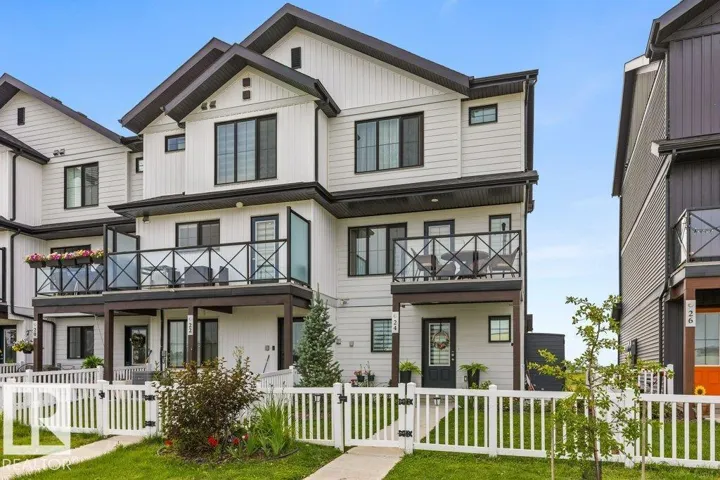24 JENSEN GA, St. Albert, Alberta T8N7Y5