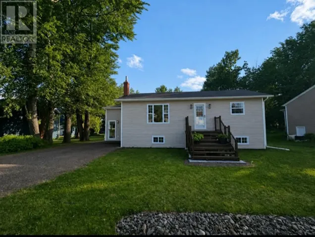 3 Kennedy Place, Bishop's Falls, Newfoundland & Labrador A0H1C0