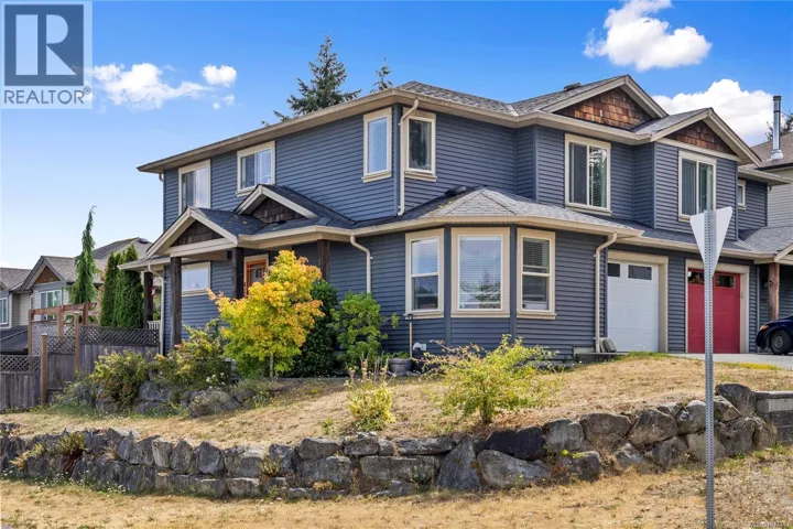 429 Alpen Way, Nanaimo, British Columbia V9R4J3