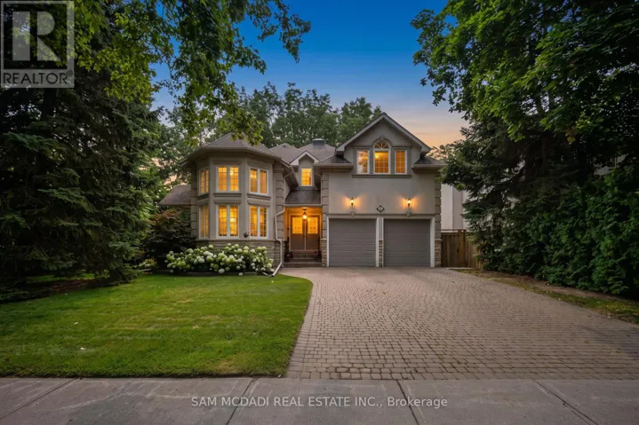 BSMT - 1770 FELLEN PLACE, Mississauga (Clarkson), Ontario L5J4S4