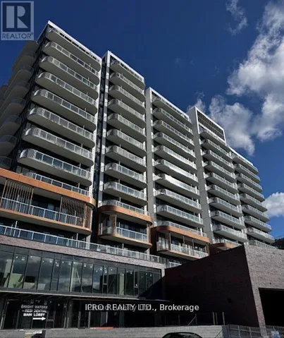 617 - 220 MISSINNIHE WAY, Mississauga (Port Credit), Ontario L5H1G5