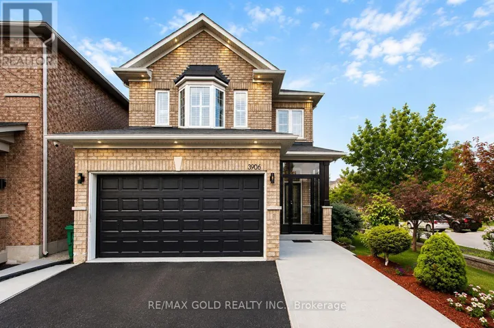3906 PASSWAY ROAD, Mississauga (Lisgar), Ontario L5N8P1