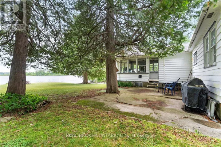 430 LAKE ROAD, Trent Hills, Ontario K0K2M0