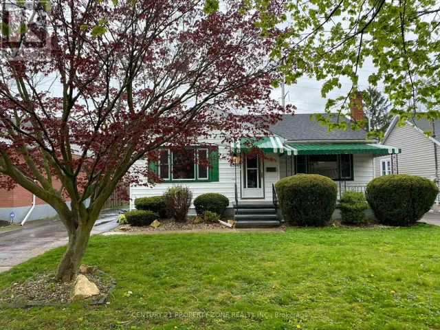 6300 CORWIN CRESCENT, Niagara Falls (Dorchester), Ontario L2G2M1