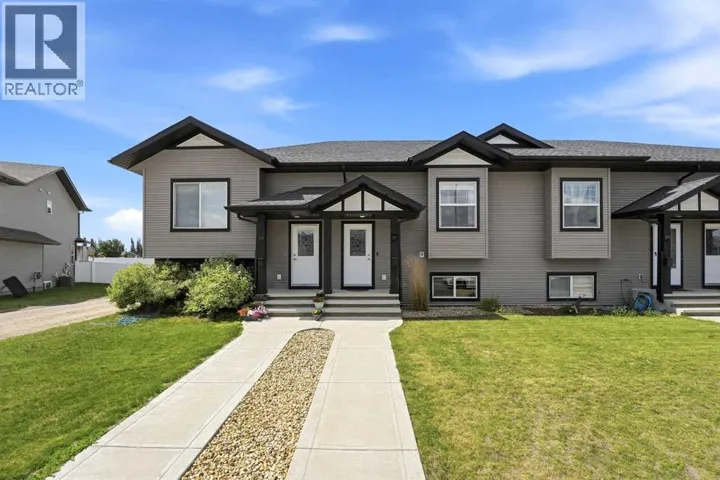 161 Crimson Court, Blackfalds, Alberta T4M0A7