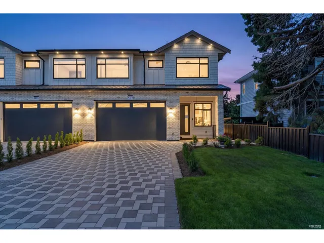 8221 111B STREET, Delta, British Columbia V4C4T2