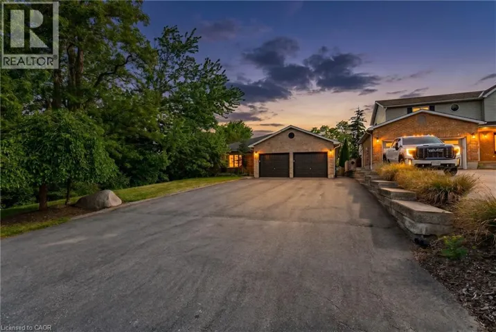 907 DOON VILLAGE Road, Kitchener, Ontario N2P1A1