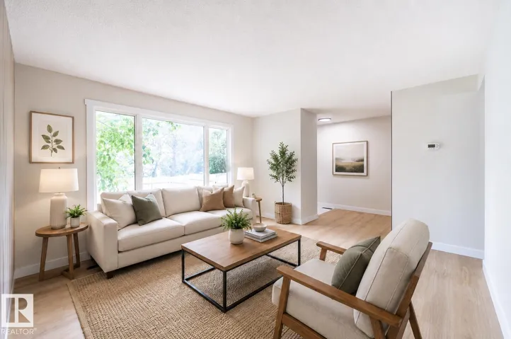 14 AMBERLY CO NW, Edmonton, Alberta T5A2H9