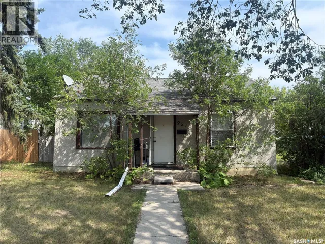 921 Argyle STREET, Regina, Saskatchewan S4T3R2