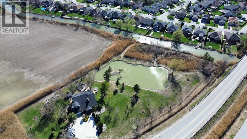 112 COUNTY RD 22, Belle River, Ontario N8L1H8