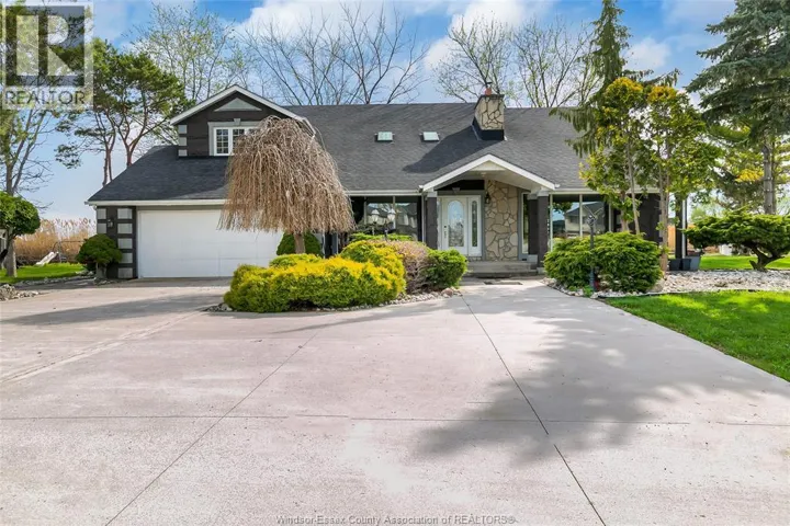 112 COUNTY RD 22, Belle River, Ontario N8L1H8