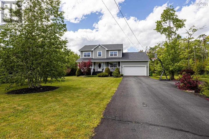71 Yezen Court, Hammonds Plains, Nova Scotia B4B0C3