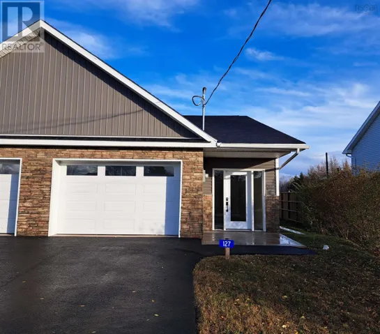127 Kent Road, Lower Truro, Nova Scotia B6L1L2