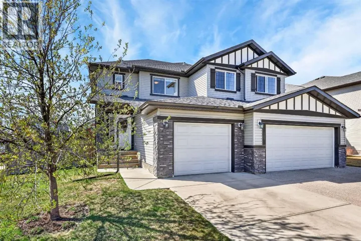 1901 Baywater Alley SW, Airdrie, Alberta T4B0T4