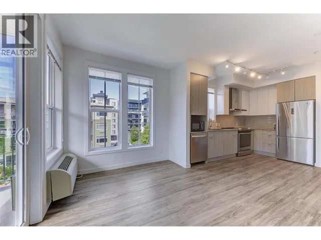 1775 Chapman Place Unit# 306, Kelowna, British Columbia V1Y0G3