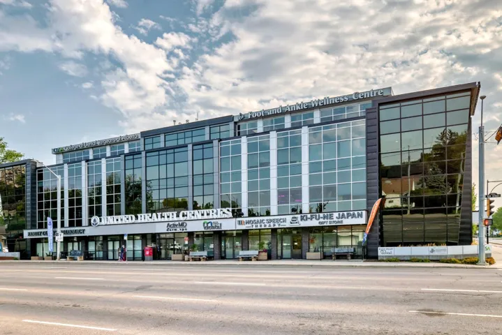 101 and 102, 7609 109 Street NW, Edmonton, Alberta T6C1C3