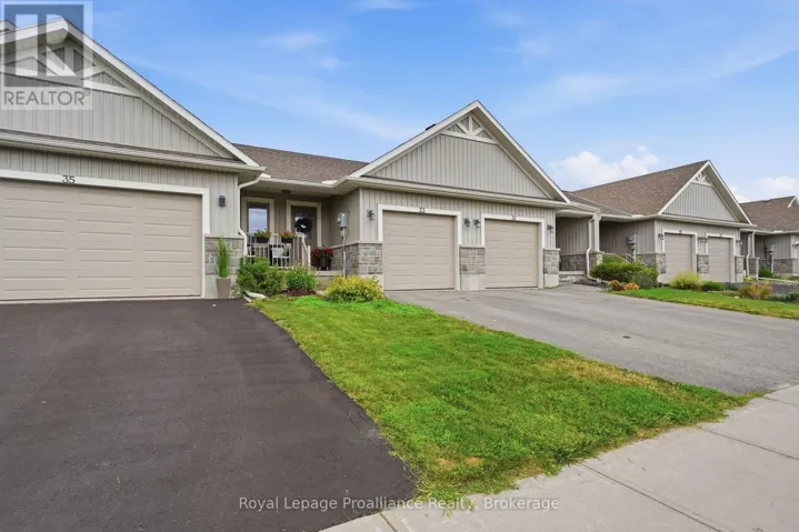 33 CHINOOK STREET, Belleville (Belleville Ward), Ontario K8P0C6