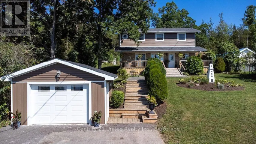 6362 COUNTY 50 ROAD, Trent Hills, Ontario K0L1L0