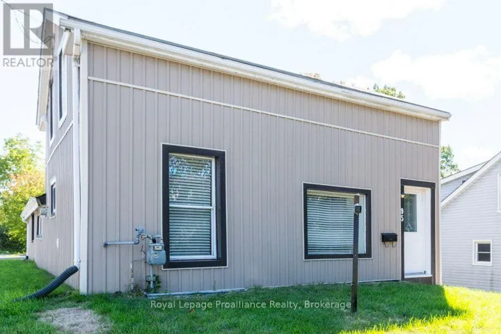 95 GRIER STREET, Belleville (Belleville Ward), Ontario K8P3A2