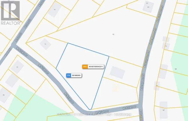 0 MCKNIGHT DRIVE, Minden Hills (Lutterworth), Ontario K0M2K0