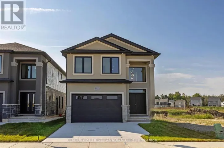 UPPER - 1045 KARENANA ROAD, London South (South U), Ontario N6M0K2