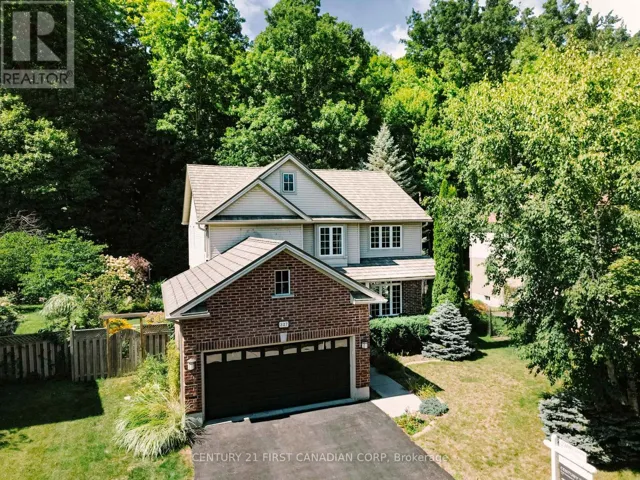 327 RICHMEADOW ROAD, London North (North M), Ontario N6H5T2