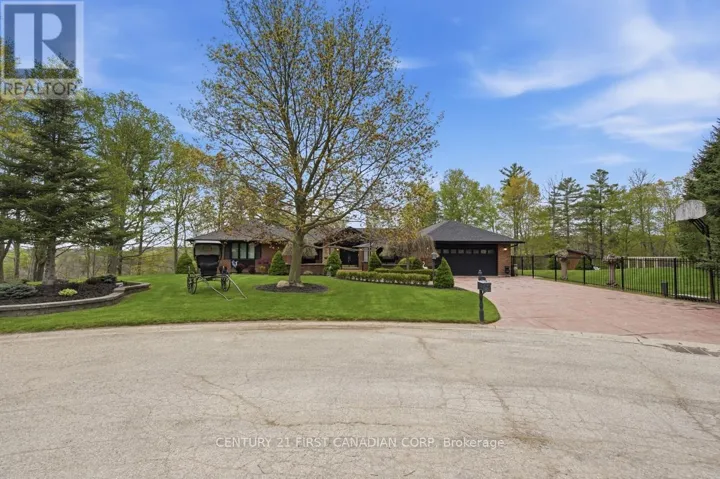2314 LIME KILN DRIVE, London South (South B), Ontario N6K4P6