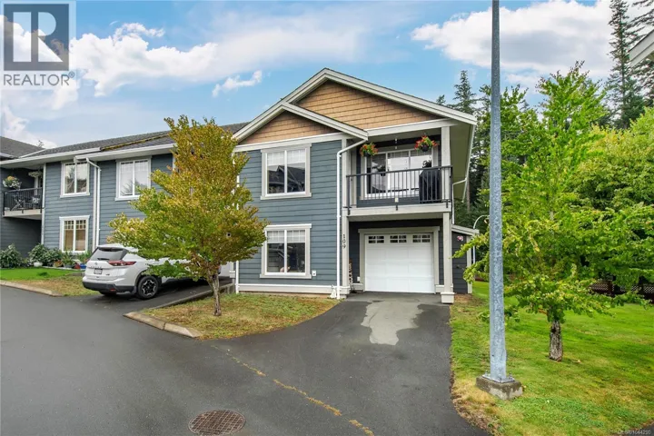 109 701 HILCHEY Rd, Campbell River, British Columbia V9W0A2