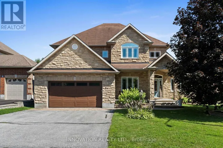 54 FRANCES COLBERT AVENUE, Ottawa, Ontario K0A1L0