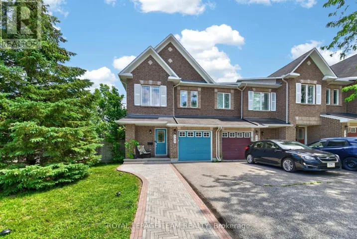 599 MALKOWSKI STREET, Ottawa, Ontario K2K0B4