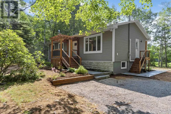 380 Hall Road, South Greenwood, Nova Scotia B0P1R0