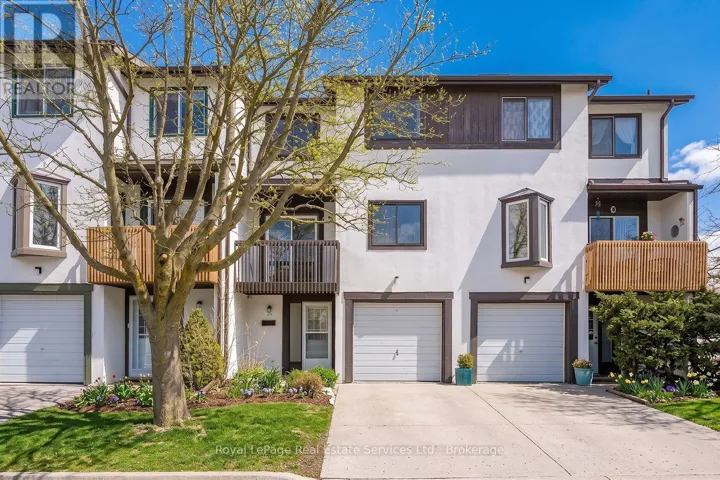 24 - 2651 AQUITAINE AVENUE, Mississauga (Meadowvale), Ontario L5N1V5