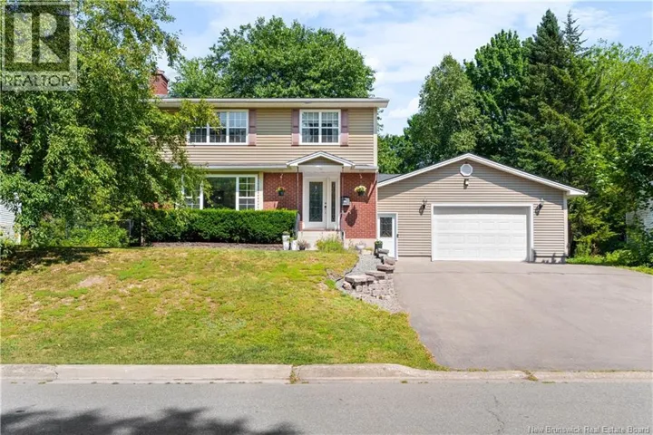 332 McAllister Road, Riverview, New Brunswick E1B1V1