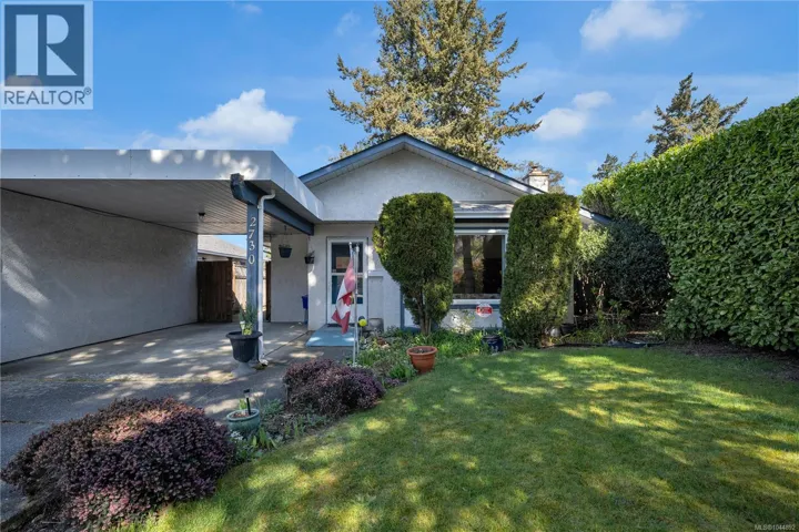 2730 Glen Lake Pl, Langford, British Columbia V9B1Y9