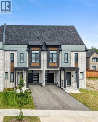 3487 POST Road, Oakville, Ontario L6H7W5