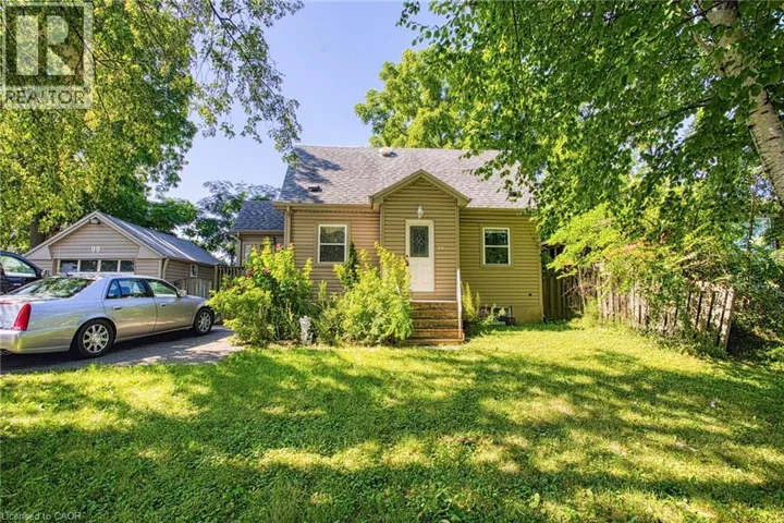 99 MOHAWK Road W, Hamilton, Ontario L9C1W2